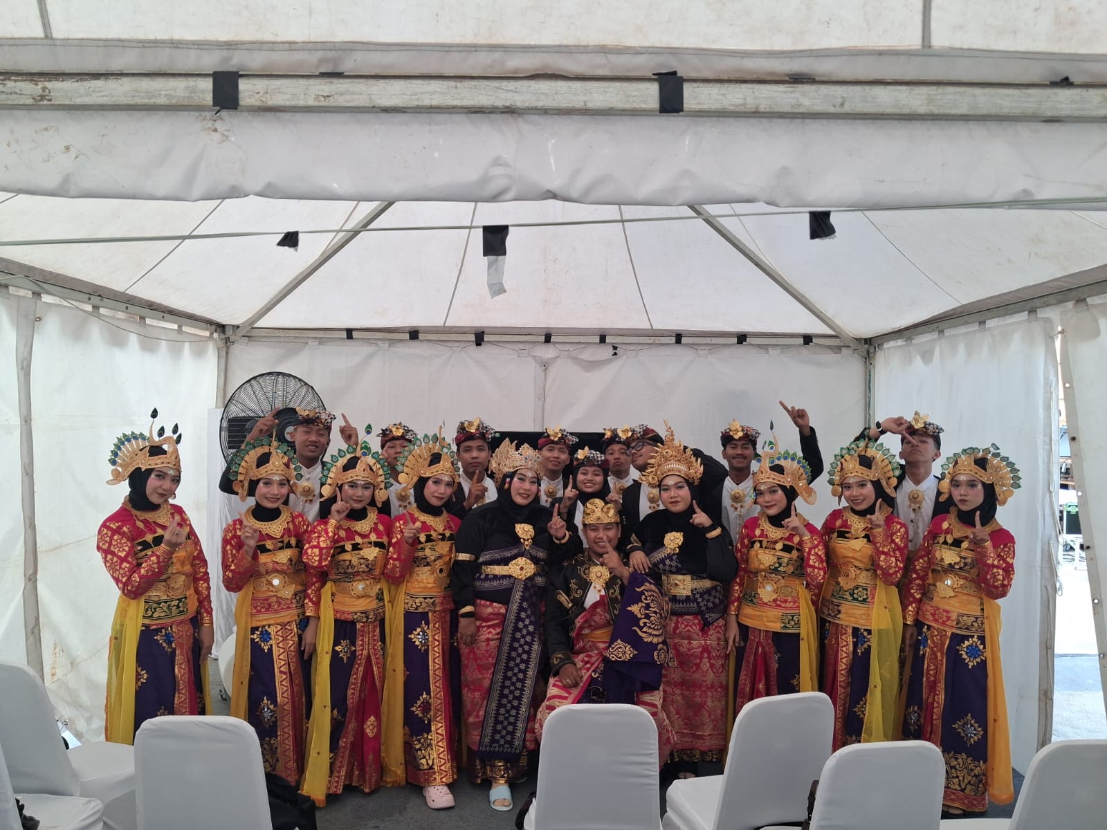 Background Visi Misi