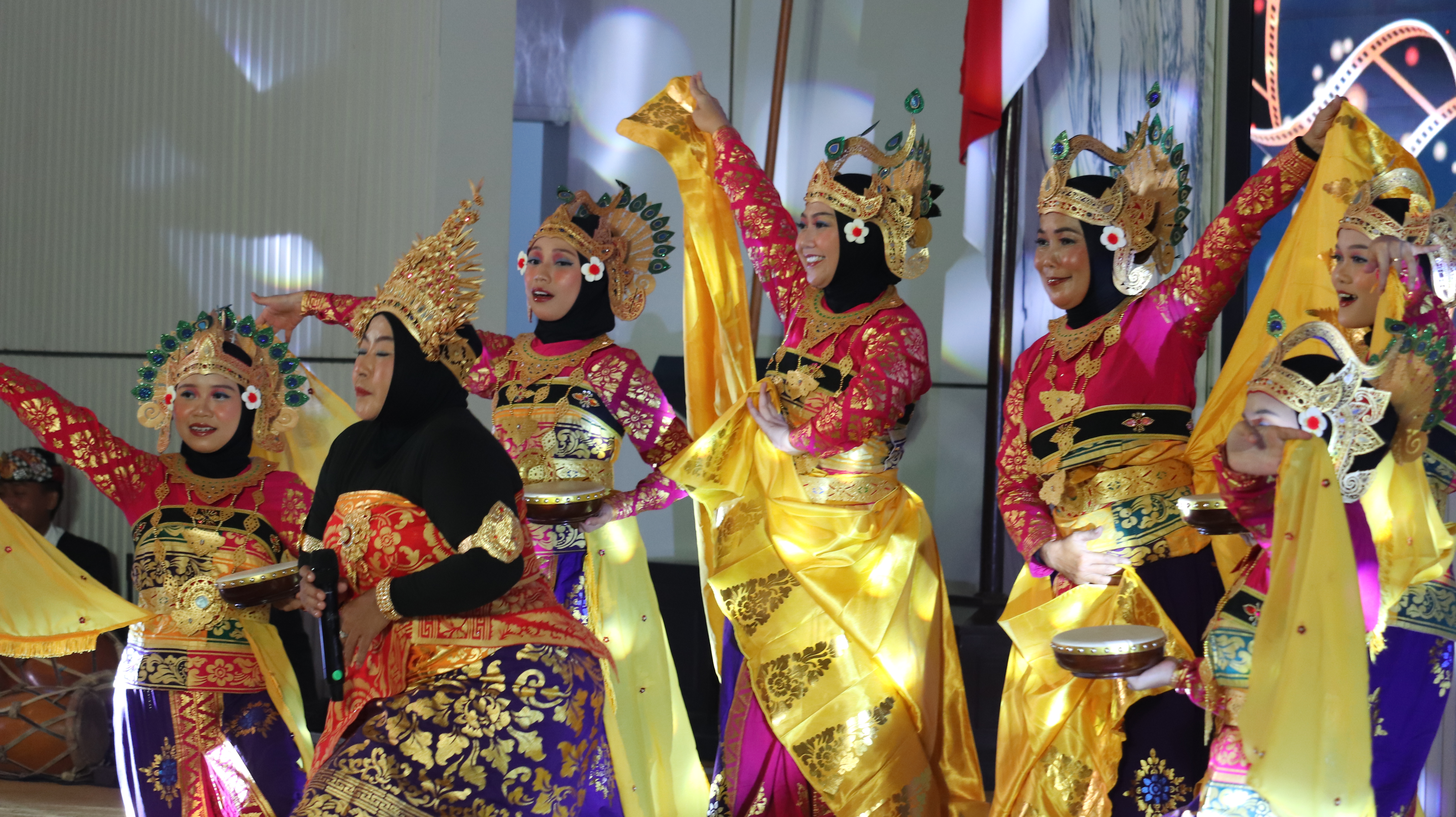 Apresiasi KFI Nasional